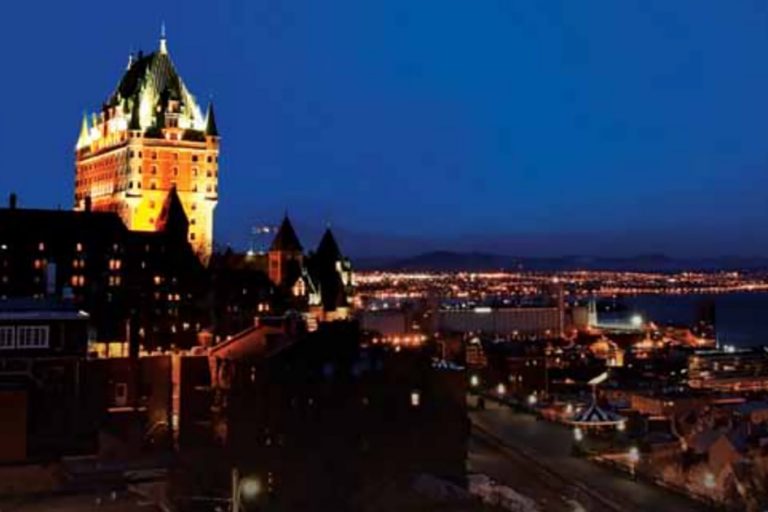 Canadian Sleep Society Conference 2011