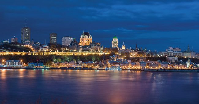 Canadian Sleep Society 2018