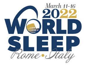 World Sleep Rome Italy 2022
