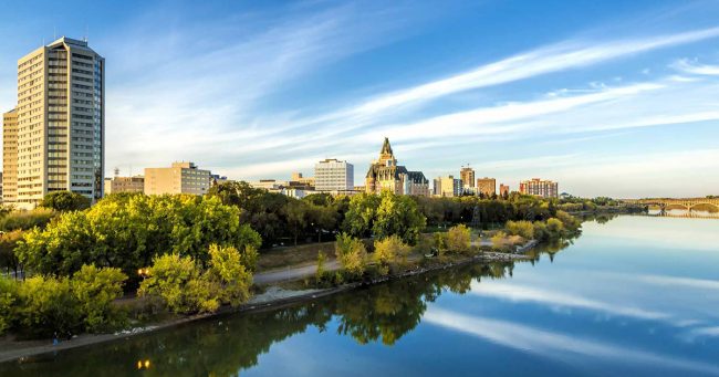 saskatoon