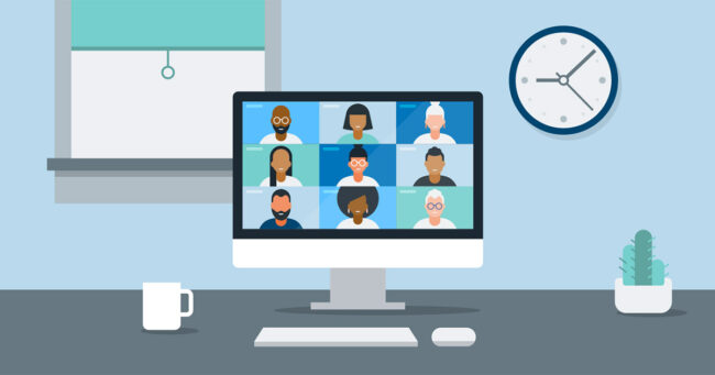 Virtual-2021 Virtual 2021