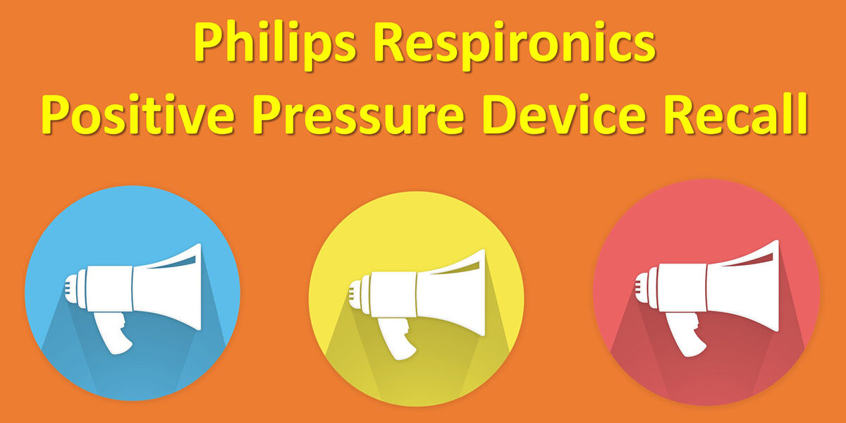 Philips Recall