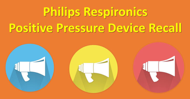 Philips Recall