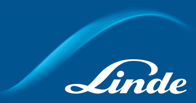 Linde-Logo Linde