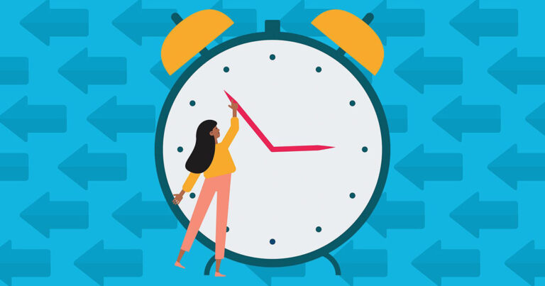 daylight-savings-time