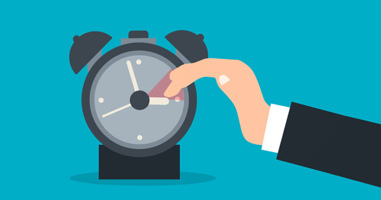 CSS-DST-Position-Statement CSS - DST - Position Statement