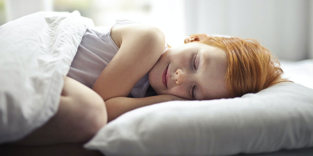 Pediatric Sleep