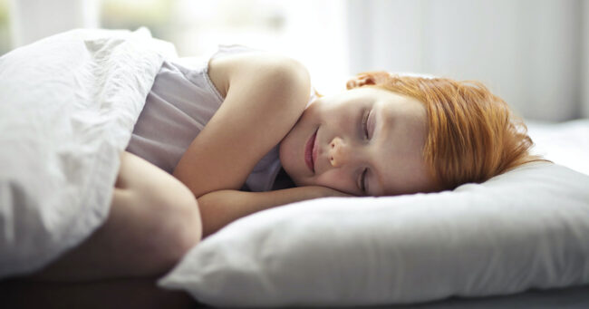 Pediatric-Sleep Pediatric Sleep