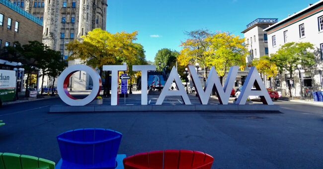 CSS 2023 National Conference
Conference Nationale