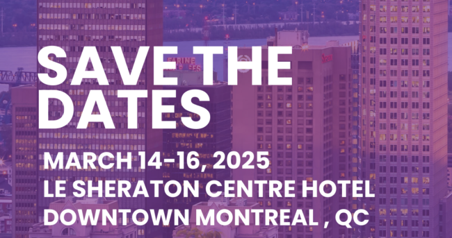 2024-08-30_Save the Date_Website_EN_2 2025 CSS Conference - Save the date