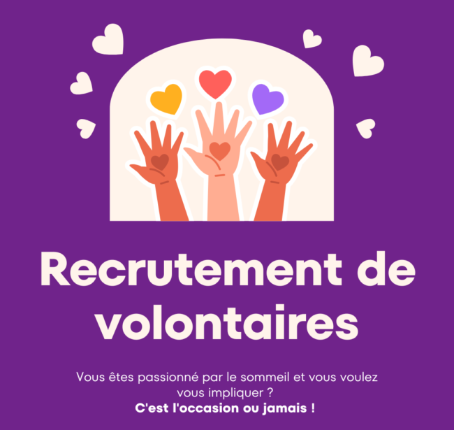 Bénévole 2025 SCS Conférence